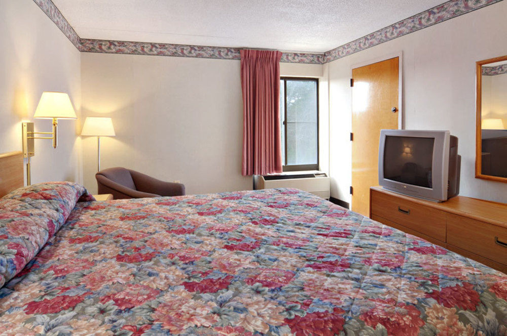 Fairfield Inn & Suites Atlantic City Absecon Galloway Exterior photo
